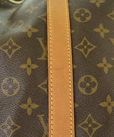 LOUIS VUITTON（ルイヴィトン）ボストンバッグ 茶 サイズ:55 レディース/2200695747060