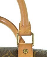 LOUIS VUITTON（ルイヴィトン）ボストンバッグ 茶 サイズ:55 レディース/2200695747060