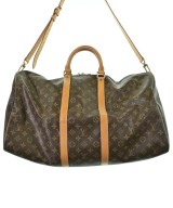 LOUIS VUITTON ボストンバッグ