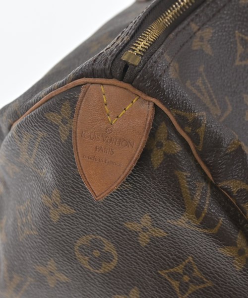 LOUIS VUITTON（ルイヴィトン）ボストンバッグ 茶 サイズ:40 レディース/2200696048036