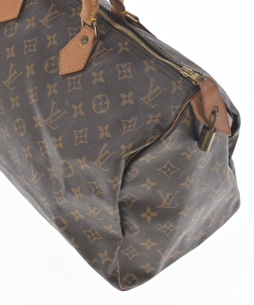 LOUIS VUITTON（ルイヴィトン）ボストンバッグ 茶 サイズ:40 レディース/2200696048036