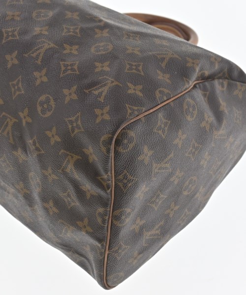 LOUIS VUITTON（ルイヴィトン）ボストンバッグ 茶 サイズ:40 レディース/2200696048036