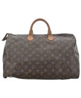 LOUIS VUITTON（ルイヴィトン）ボストンバッグ 茶 サイズ:40 レディース/2200696048036
