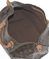 LOUIS VUITTON（ルイヴィトン）ボストンバッグ 茶 サイズ:40 レディース/2200696048036