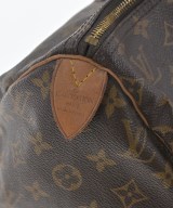 LOUIS VUITTON（ルイヴィトン）ボストンバッグ 茶 サイズ:40 レディース/2200696048036