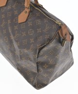 LOUIS VUITTON（ルイヴィトン）ボストンバッグ 茶 サイズ:40 レディース/2200696048036