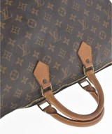 LOUIS VUITTON（ルイヴィトン）ボストンバッグ 茶 サイズ:40 レディース/2200696048036