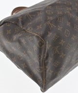 LOUIS VUITTON（ルイヴィトン）ボストンバッグ 茶 サイズ:40 レディース/2200696048036