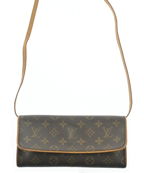 LOUIS VUITTON(ルイヴィトン)のショルダーバッグ サイズ:GM 56,800円