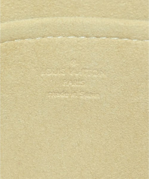 LOUIS VUITTON（ルイヴィトン）ショルダーバッグ 茶 サイズ:GM レディース/2200696048043