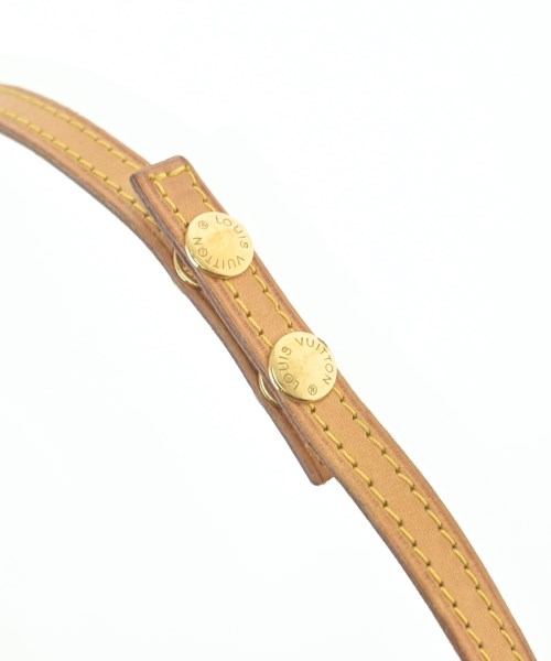 LOUIS VUITTON（ルイヴィトン）ショルダーバッグ 茶 サイズ:GM レディース/2200696048043