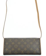 LOUIS VUITTON（ルイヴィトン）ショルダーバッグ 茶 サイズ:GM レディース/2200696048043