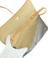 LOUIS VUITTON（ルイヴィトン）ショルダーバッグ 茶 サイズ:GM レディース/2200696048043