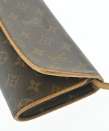 LOUIS VUITTON（ルイヴィトン）ショルダーバッグ 茶 サイズ:GM レディース/2200696048043