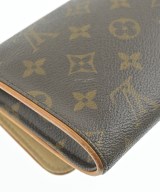 LOUIS VUITTON（ルイヴィトン）ショルダーバッグ 茶 サイズ:GM レディース/2200696048043
