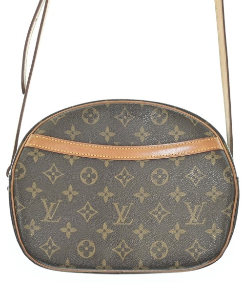 LOUIS VUITTON(ルイヴィトン)ショルダーバッグ 茶 サイズ:-/2200696048050