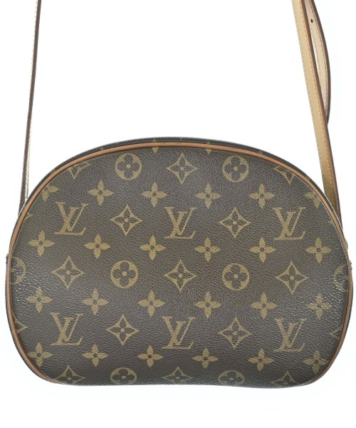 LOUIS VUITTON（ルイヴィトン）ショルダーバッグ 茶 サイズ:- レディース/2200696048050