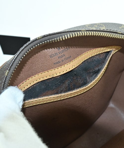 LOUIS VUITTON（ルイヴィトン）ショルダーバッグ 茶 サイズ:- レディース/2200696048050