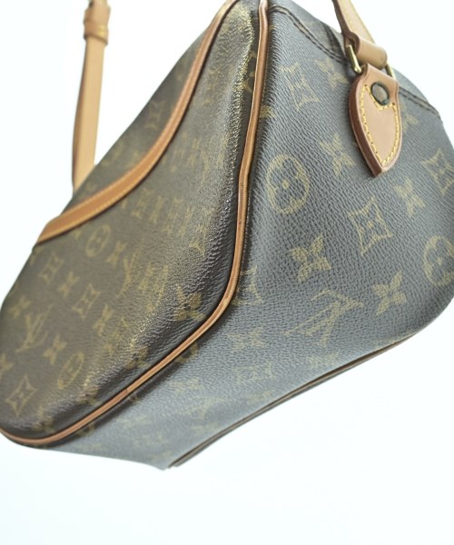 LOUIS VUITTON（ルイヴィトン）ショルダーバッグ 茶 サイズ:- レディース/2200696048050