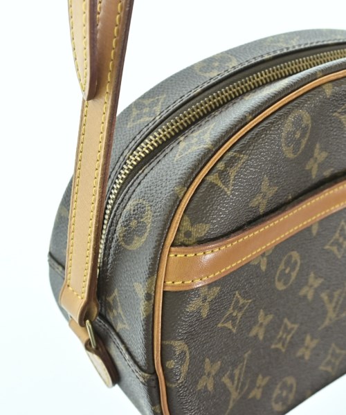 LOUIS VUITTON（ルイヴィトン）ショルダーバッグ 茶 サイズ:- レディース/2200696048050