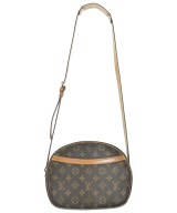 LOUIS VUITTON（ルイヴィトン）ショルダーバッグ 茶 サイズ:- レディース/2200696048050