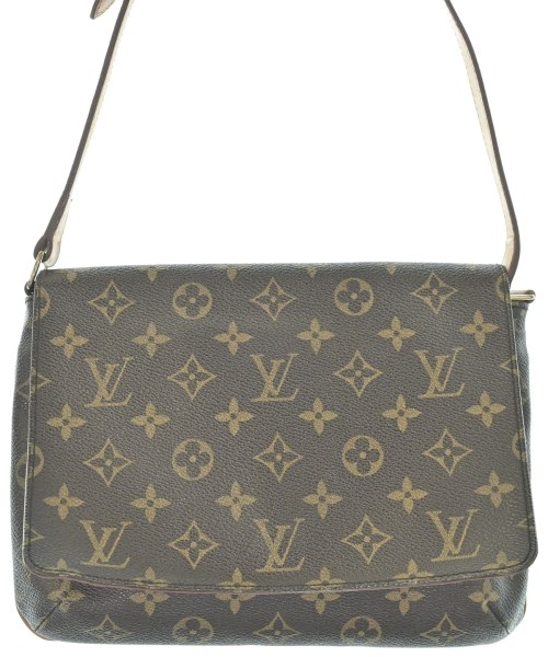 LOUIS VUITTON(ルイヴィトン)ショルダーバッグ 茶 サイズ:-/2200696048081