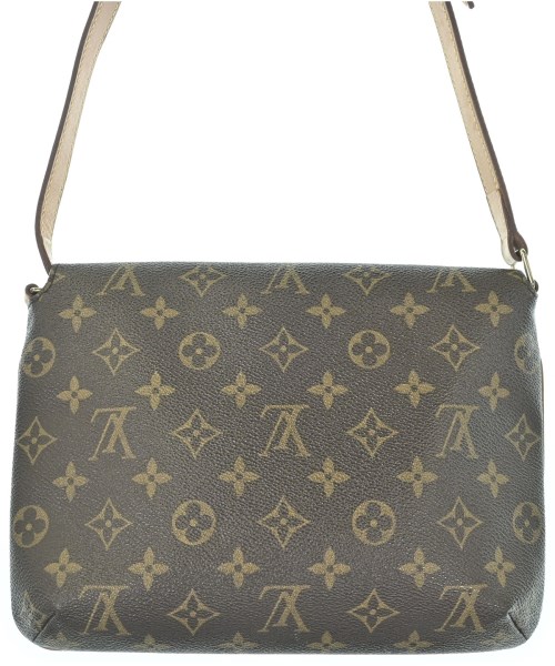LOUIS VUITTON（ルイヴィトン）ショルダーバッグ 茶 サイズ:- レディース/2200696048081