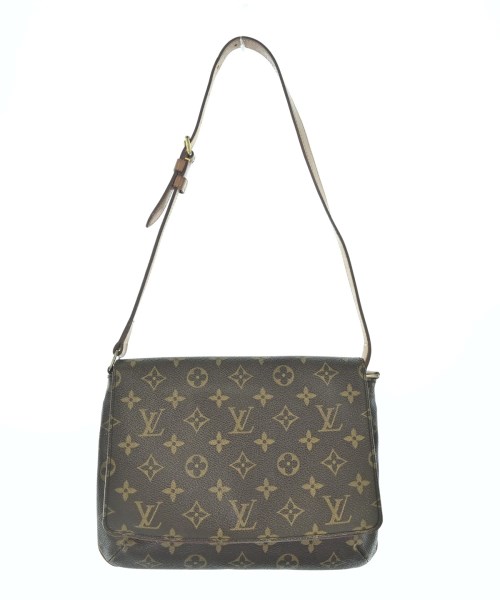 LOUIS VUITTON（ルイヴィトン）ショルダーバッグ 茶 サイズ:- レディース/2200696048081
