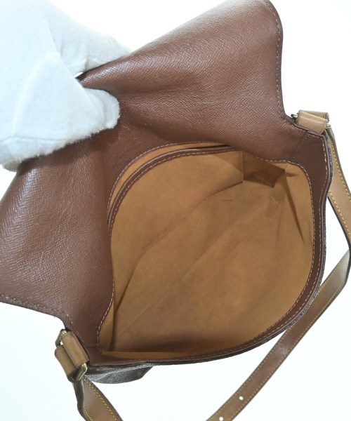 LOUIS VUITTON（ルイヴィトン）ショルダーバッグ 茶 サイズ:- レディース/2200696048081