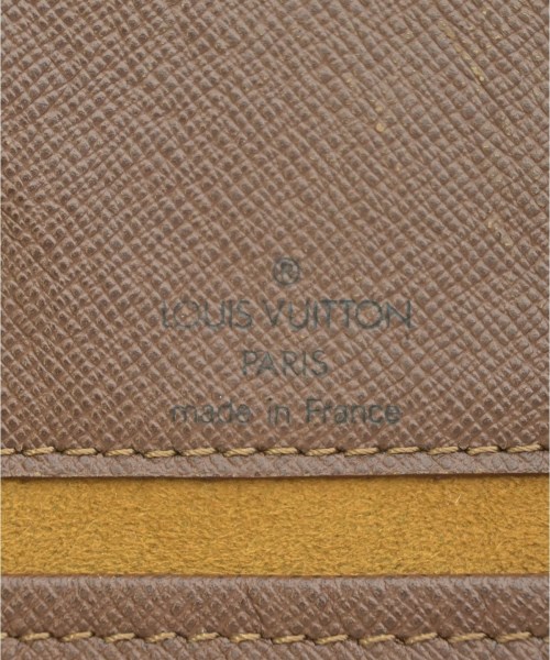 LOUIS VUITTON（ルイヴィトン）ショルダーバッグ 茶 サイズ:- レディース/2200696048081