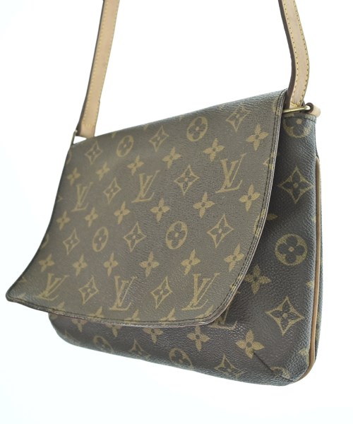 LOUIS VUITTON（ルイヴィトン）ショルダーバッグ 茶 サイズ:- レディース/2200696048081