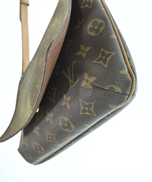 LOUIS VUITTON（ルイヴィトン）ショルダーバッグ 茶 サイズ:- レディース/2200696048081