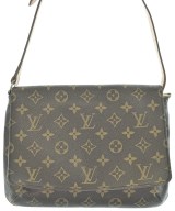 LOUIS VUITTON（ルイヴィトン）ショルダーバッグ 茶 サイズ:- レディース/2200696048081