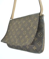 LOUIS VUITTON（ルイヴィトン）ショルダーバッグ 茶 サイズ:- レディース/2200696048081