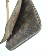 LOUIS VUITTON（ルイヴィトン）ショルダーバッグ 茶 サイズ:- レディース/2200696048081