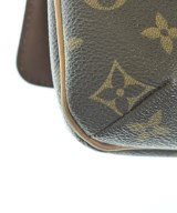 LOUIS VUITTON（ルイヴィトン）ショルダーバッグ 茶 サイズ:- レディース/2200696048081
