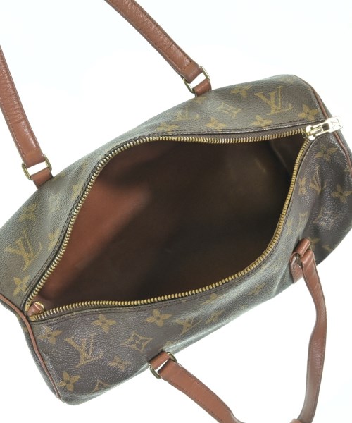 LOUIS VUITTON（ルイヴィトン）ハンドバッグ 茶 サイズ:30 レディース/2200696048098