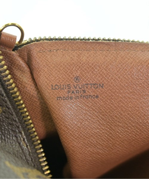 LOUIS VUITTON（ルイヴィトン）ハンドバッグ 茶 サイズ:30 レディース/2200696048098
