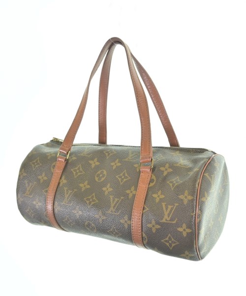 LOUIS VUITTON（ルイヴィトン）ハンドバッグ 茶 サイズ:30 レディース/2200696048098