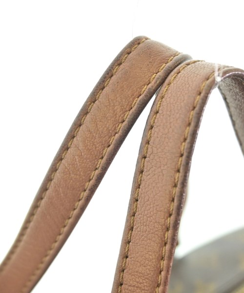 LOUIS VUITTON（ルイヴィトン）ハンドバッグ 茶 サイズ:30 レディース/2200696048098
