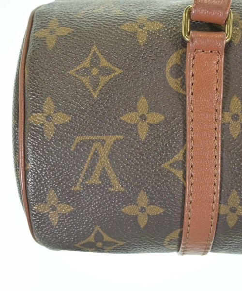 LOUIS VUITTON（ルイヴィトン）ハンドバッグ 茶 サイズ:30 レディース/2200696048098