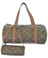 LOUIS VUITTON（ルイヴィトン）ハンドバッグ 茶 サイズ:30 レディース/2200696048098