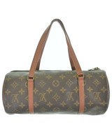 LOUIS VUITTON（ルイヴィトン）ハンドバッグ 茶 サイズ:30 レディース/2200696048098