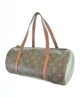 LOUIS VUITTON（ルイヴィトン）ハンドバッグ 茶 サイズ:30 レディース/2200696048098