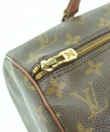 LOUIS VUITTON（ルイヴィトン）ハンドバッグ 茶 サイズ:30 レディース/2200696048098