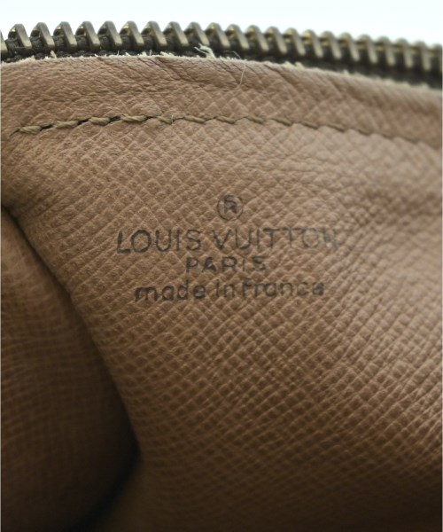 LOUIS VUITTON（ルイヴィトン）ハンドバッグ 茶 サイズ:- レディース/2200696048128