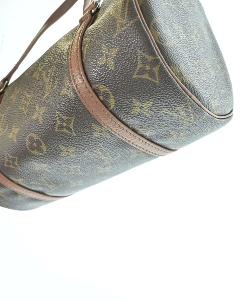LOUIS VUITTON（ルイヴィトン）ハンドバッグ 茶 サイズ:- レディース/2200696048128