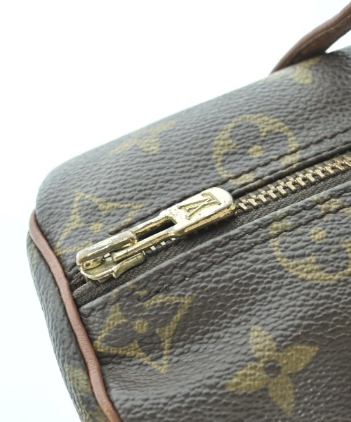 LOUIS VUITTON（ルイヴィトン）ハンドバッグ 茶 サイズ:- レディース/2200696048128