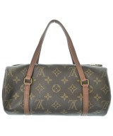 LOUIS VUITTON（ルイヴィトン）ハンドバッグ 茶 サイズ:- レディース/2200696048128