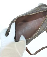 LOUIS VUITTON（ルイヴィトン）ハンドバッグ 茶 サイズ:- レディース/2200696048128